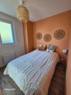 Appartement T2 avec jardin - Saint Maurice l'Exil - 5