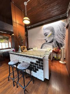 New York Loft & Japanese Magic by V4SKIN - 3