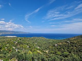 Gaou - Villa ONEIROS, paisible avec piscine & vue mer - 3