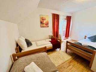 Buddys time Apartment - Salisburgo - 6