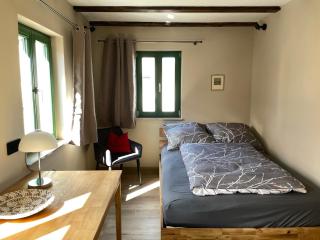 Ferienwohnung in historischem 3-Seitenhof - 5