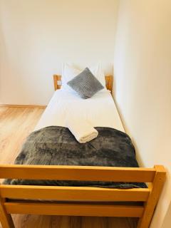 Buddys time Apartment - Salisburgo - 9