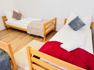 Buddys time Apartment - Salisburgo - 4