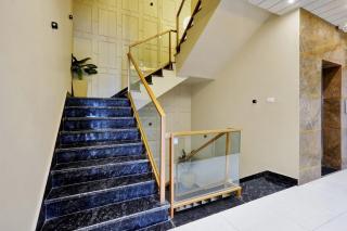HOTEL O STERLING 30 - 6