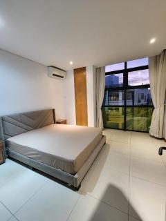 Grand Baie La Croisette-2 bedrooms apartment - 8