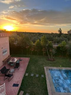 Villa Dar Hamza Marrakech - 7