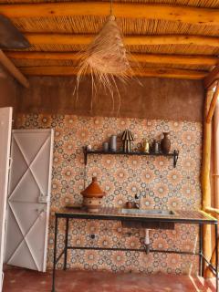 Villa Dar Hamza Marrakech - 5