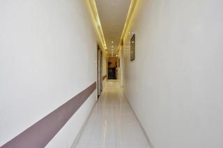 HOTEL O STERLING 30 - 4