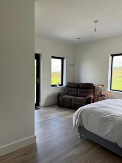 Boskill Equestrian Centre Guesthouse - 3