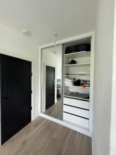 Boskill Equestrian Centre Guesthouse - 2