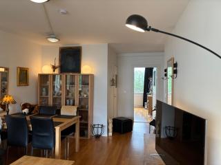 Haukilahti, 3 rooms, kitchen and parking place - 7