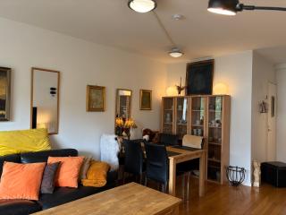 Haukilahti, 3 rooms, kitchen and parking place - 8