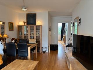 Haukilahti, 3 rooms, kitchen and parking place - 3