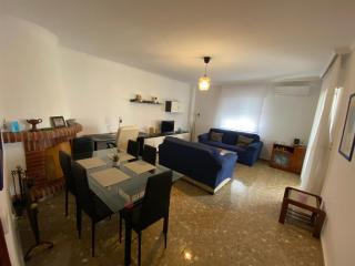 Apartamento "Un Rico Domingo", Con Parking - 0