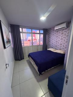 Apartamento 2 quartos vista mar localizaçao TOP - 4