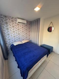 Apartamento 2 quartos vista mar localizaçao TOP - 2