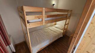Orelle 3 Vallées - Studio 4 personnes - 4