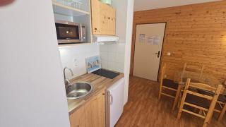 Orelle 3 Vallées - Studio 4 personnes - 3