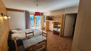 Orelle 3 Vallées - Studio 4 personnes - 5