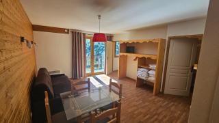 Orelle 3 Vallées - Studio 4 personnes - 8