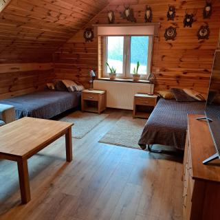 Ciurkówka - 3