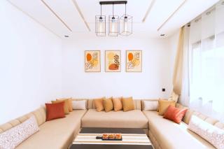 Menara Garden Cosy Appartement Hivernage Marrakech - 7