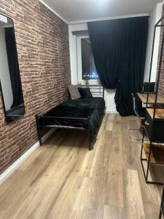 Gästezimmer Tokyo im Werkmotel - 5
