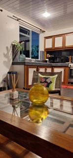 Prana Lodge - 6