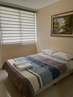 Apartment in Playa el Ángel - 8
