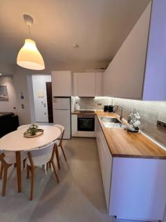 Elysian Apartment - 9