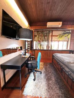 New York Loft & Japanese Magic by V4SKIN - 8