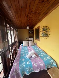 La casina de la Texa - 1