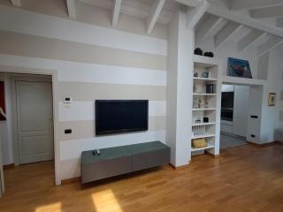 Royal Suite l'attico nel cuore di Varese - 9