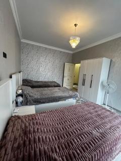 Blue Villa - 9