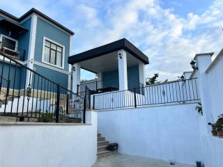 Blue Villa - 4