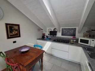 Royal Suite l'attico nel cuore di Varese - Varese - 2