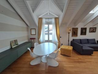 Royal Suite l'attico nel cuore di Varese - 5