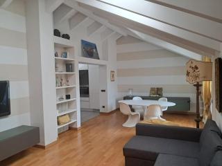 Royal Suite l'attico nel cuore di Varese - 6