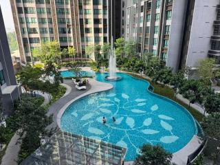Charming 2-Room with Amenities - 7