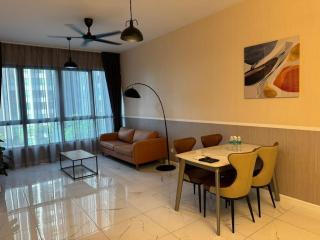 Charming 2-Room with Amenities - 6