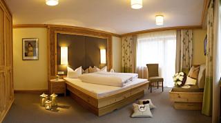 Boutique Hotel Montanara - 4