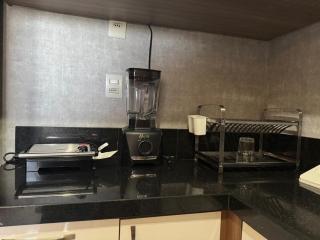 Dois quartos em local estratégico - 2