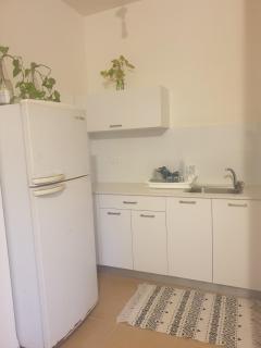 Pastoral unit צימר פסטורלי בגליל - 3