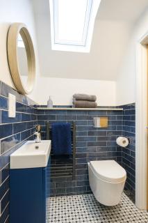 Northampton 3 Bed 3 Bathroom New Duplex Apartment - 2