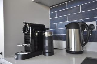 Northampton 3 Bed 3 Bathroom New Duplex Apartment - 7