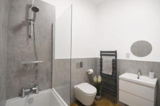 Northampton 3 Bed 3 Bathroom New Duplex Apartment - 3