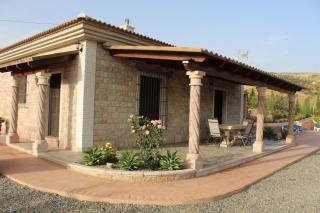 Casa Rural de Piedra - 7