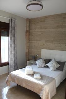 Casa Rural de Piedra - 6
