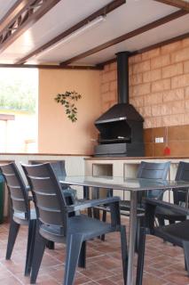 Casa Rural de Piedra - 4