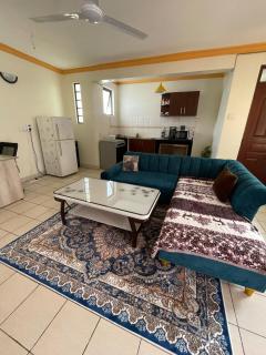 New 2Bedroom apartment with Swimming Pool - 0